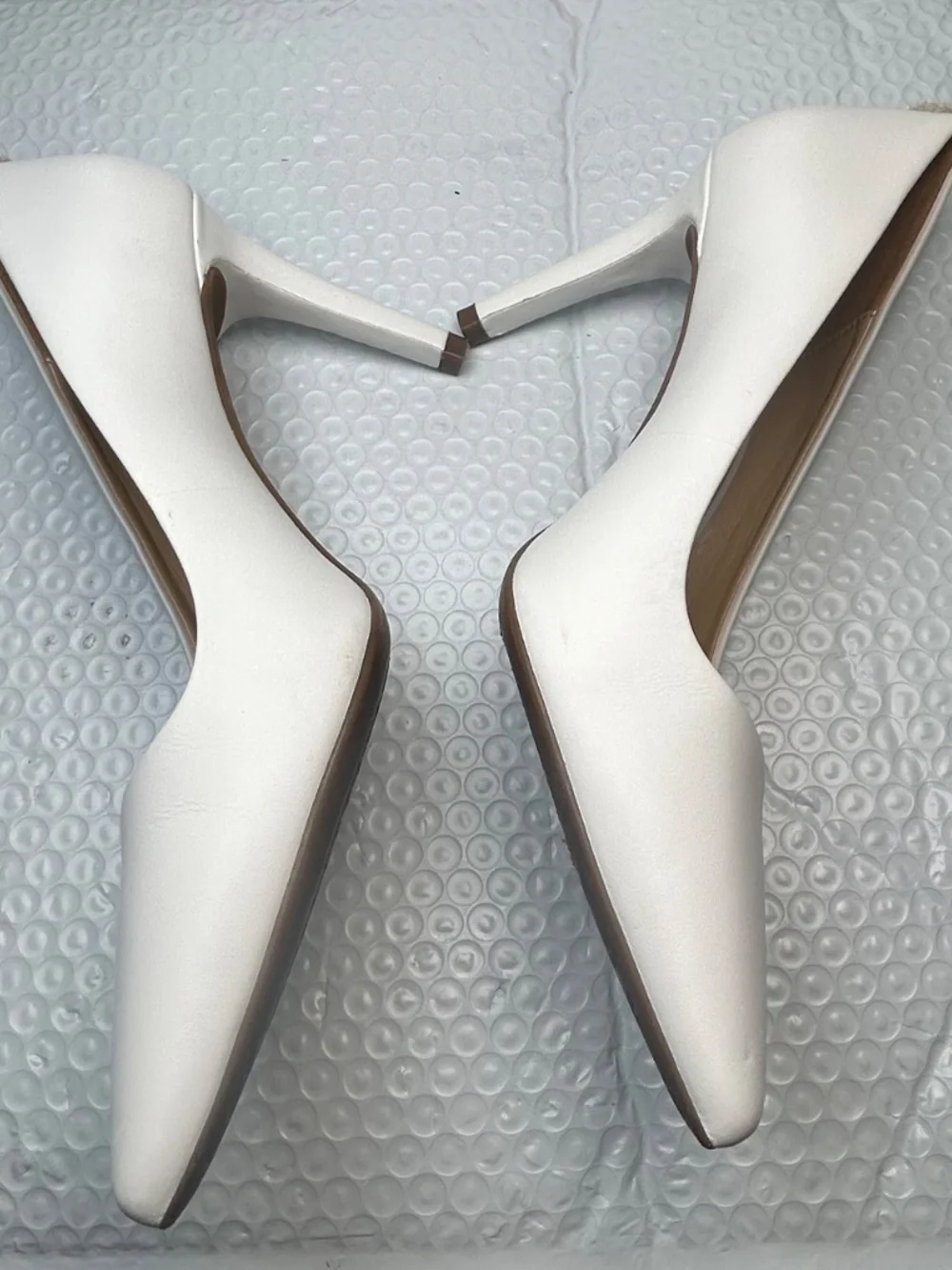 Michael Kors (MK) Dorothy Flex Pointed-Toe Pumps Women's Size 7.5